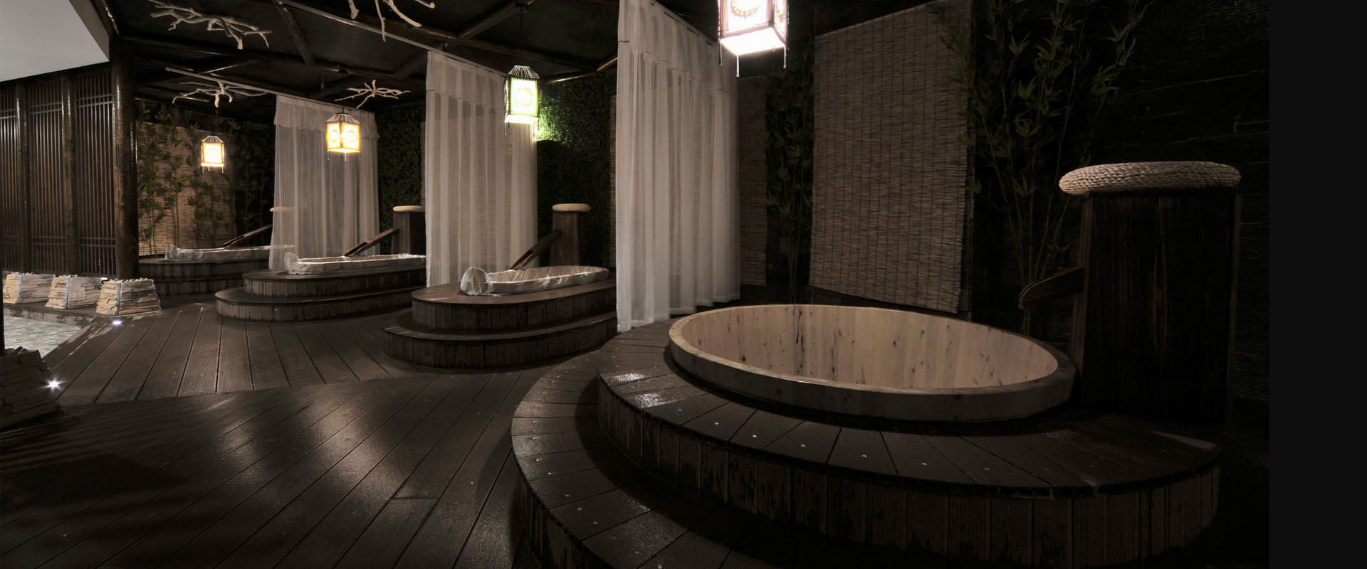 上海黄浦桑拿养生馆_上海黄浦spa养生会所_Teyou养生