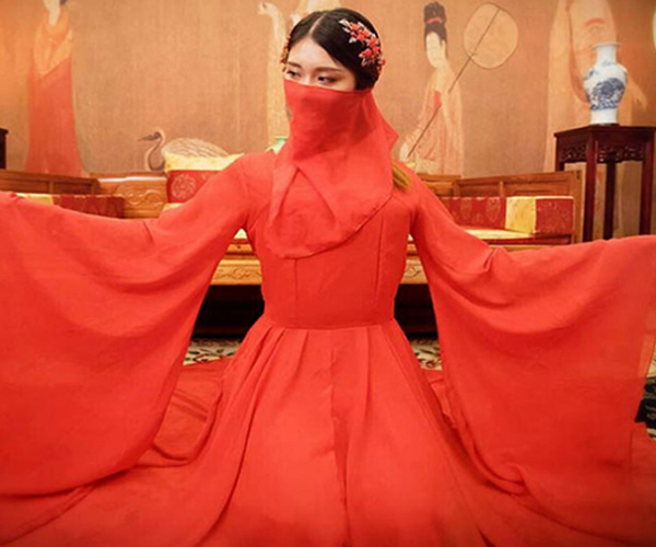 上海黄浦经络调理