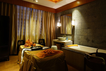 上海黄浦一个男人的桑拿忏悔录