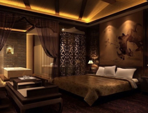 上海黄浦足疗养生-城市人的休闲去处